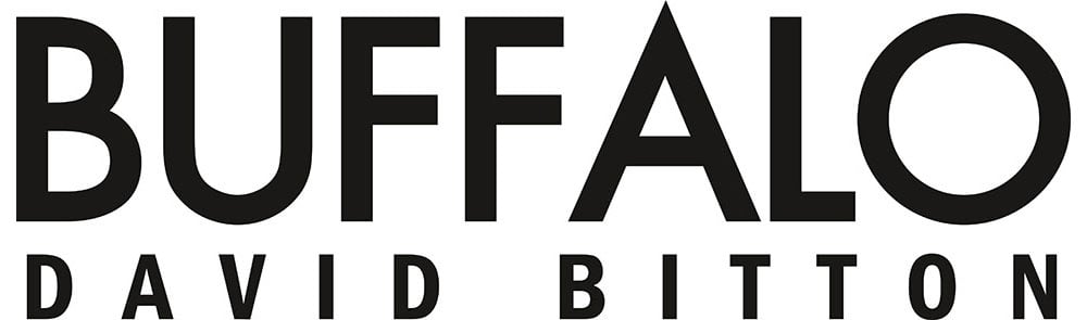 Buffalo David Bitton Brand Logo